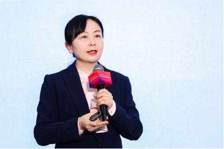 2024大型企业财务管理高峰论坛盛大举行！共话“人工智能+财务”(图4)