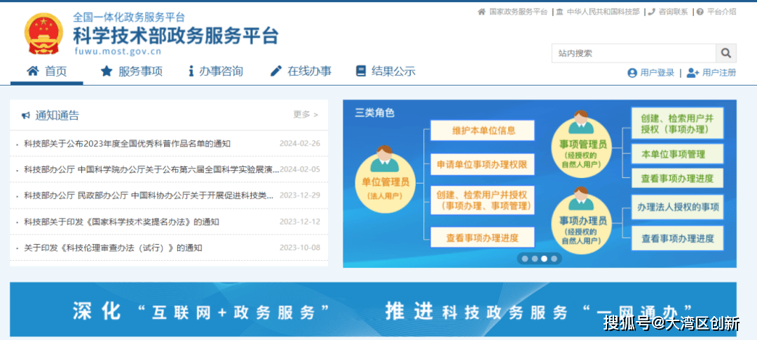 速看：2024年高企申报流程和所需资料是什么？(图2)