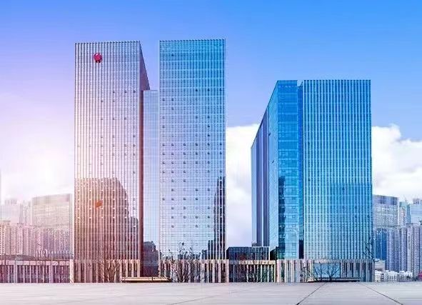 国联财务有限责任公司2024年招聘工作人员(图1)
