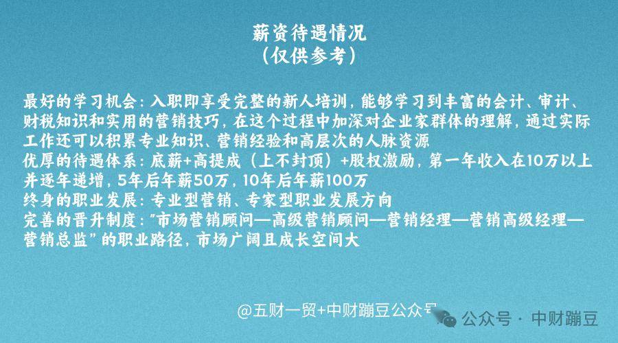 春招中弘传智咨询集团2024校园招聘（附薪资待遇及春招交流群）(图1)