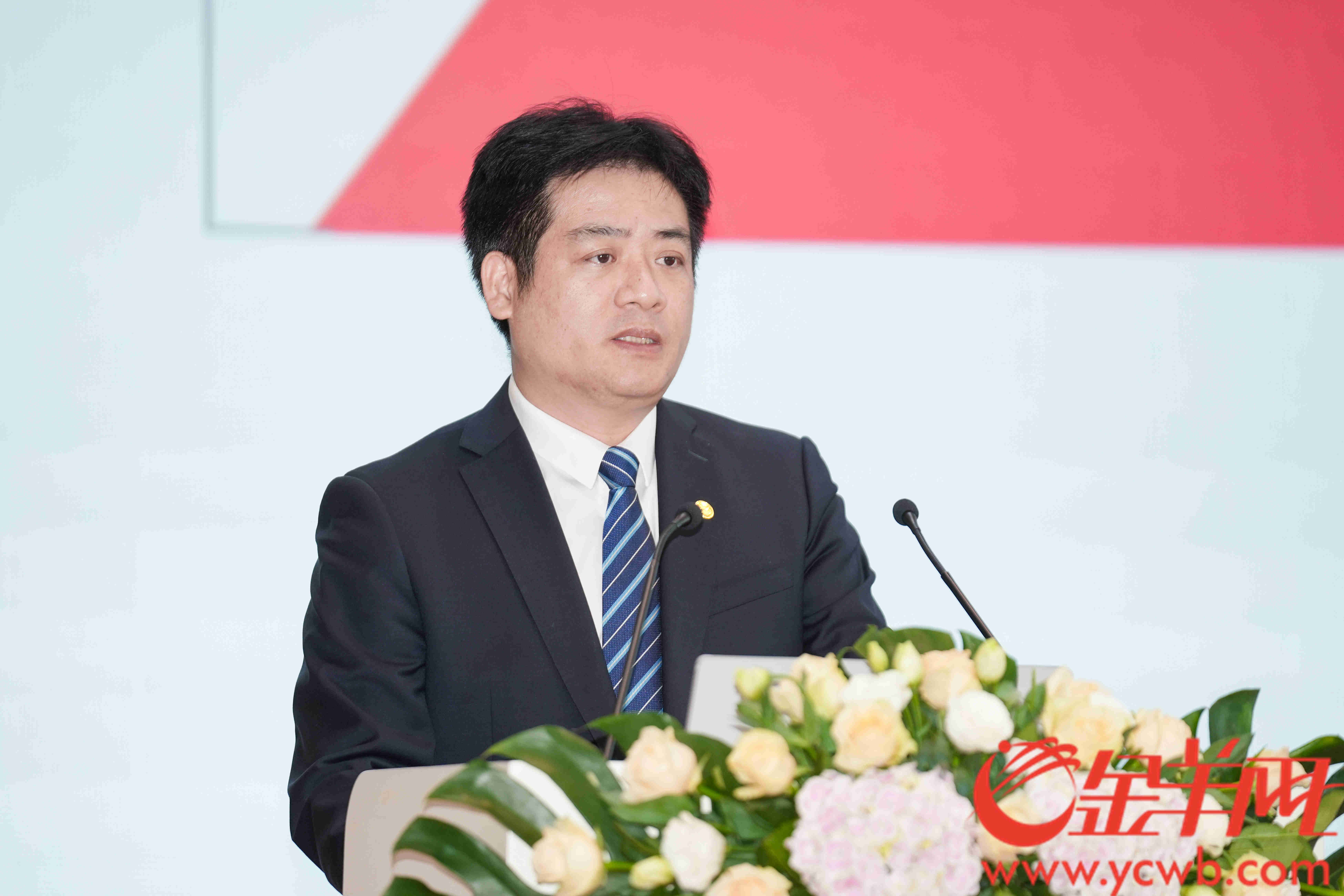 助燃科技创新之火创新药公司上市背后推手是它！高质量发展调研行(图2)