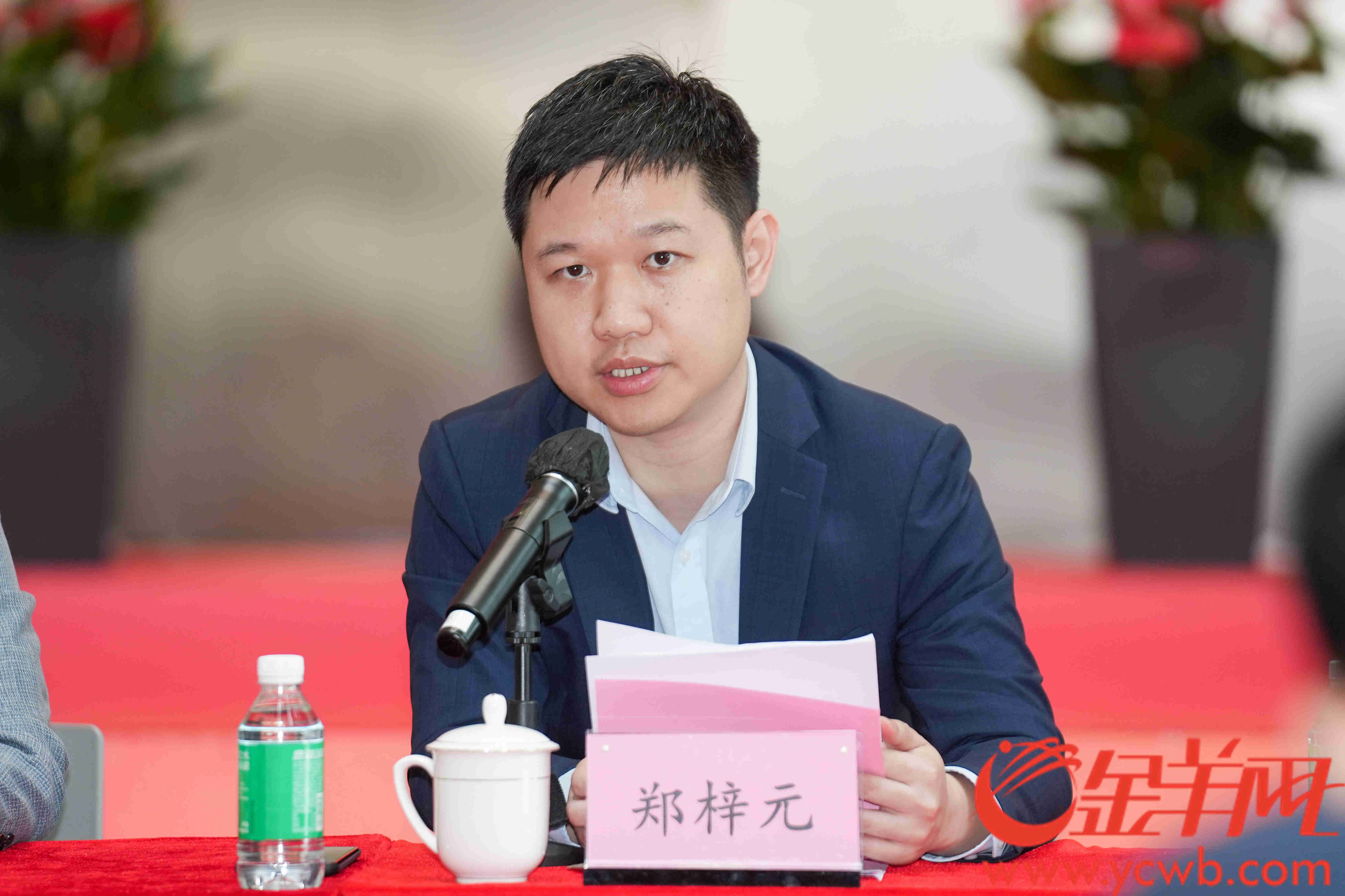 助燃科技创新之火创新药公司上市背后推手是它！高质量发展调研行(图3)