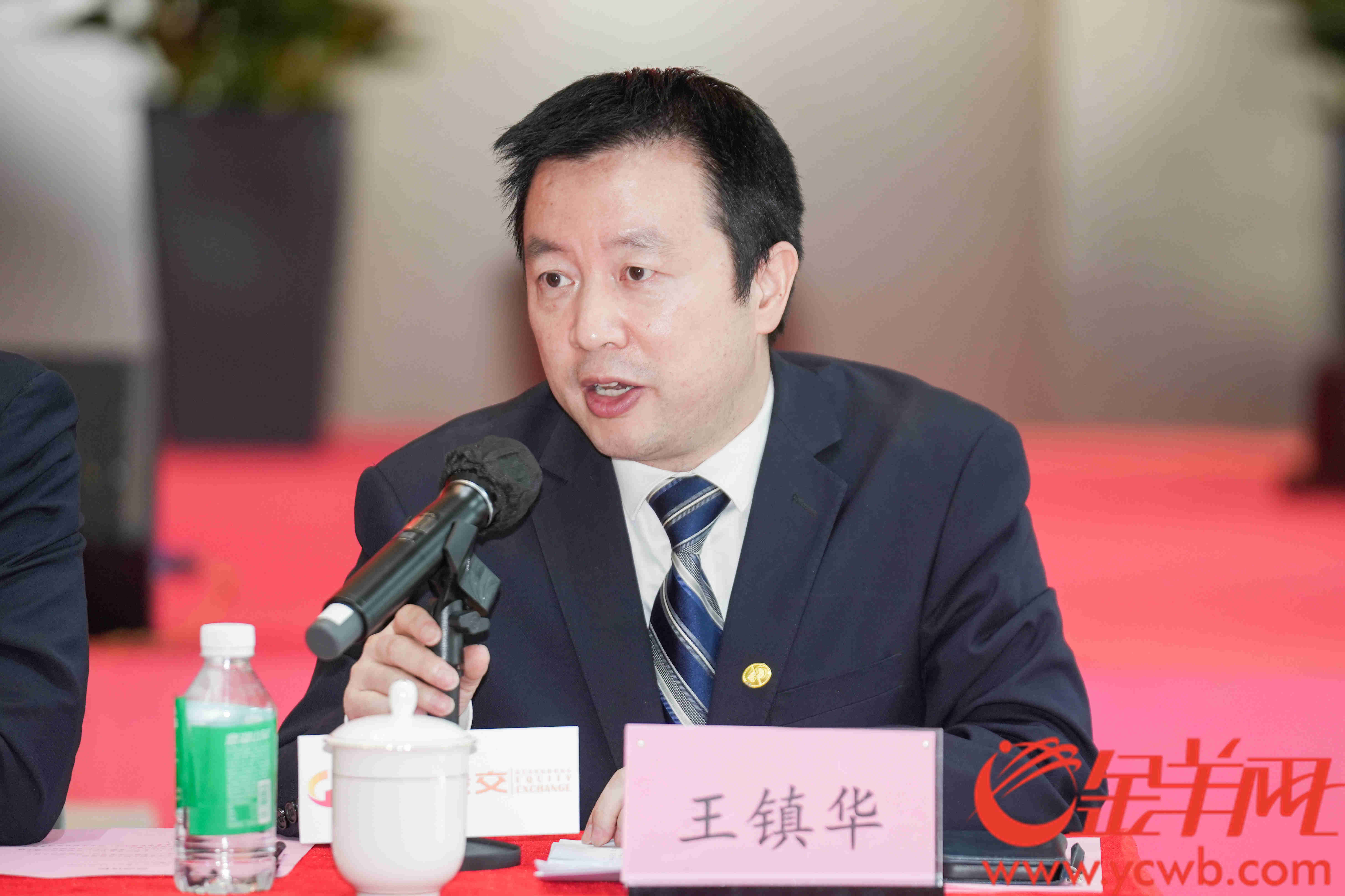助燃科技创新之火创新药公司上市背后推手是它！高质量发展调研行(图4)