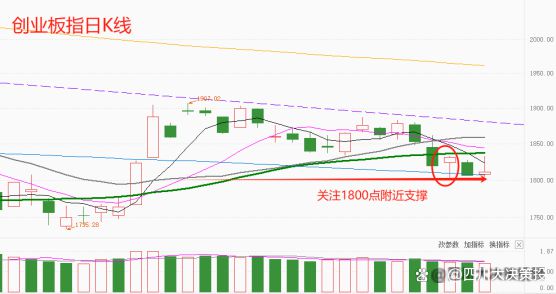 四川大决策投顾：盘后市场分析20240529(图6)