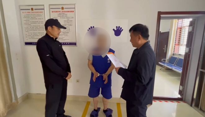 济南一公司财务被“经理”诈骗60万嫌疑人被警方抓获(图10)