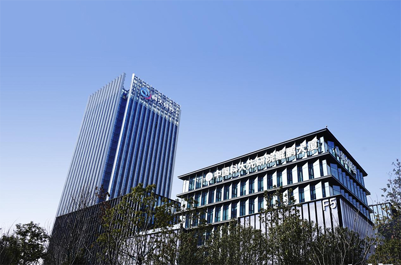 安徽何以成为“科漂乐园”(图2)