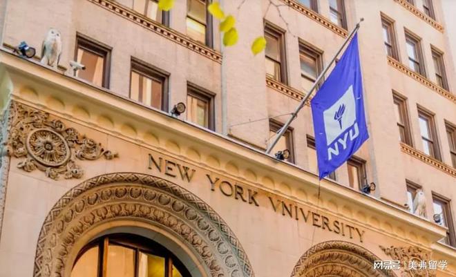 纽约大学会计学硕士信息介绍！通往国际财务精英的优选项目(图1)
