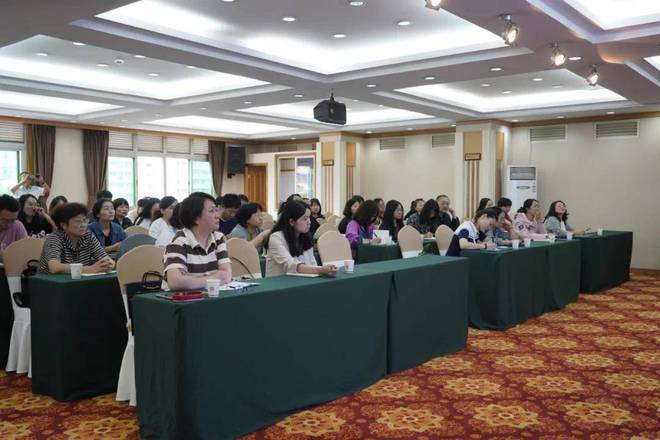 强基础提实效！昆明市财贸工会举办2024年财务经审培训班(图4)