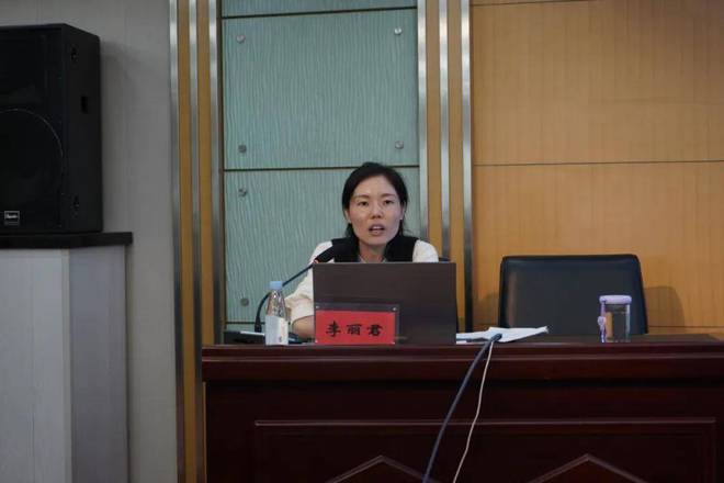 强基础提实效！昆明市财贸工会举办2024年财务经审培训班(图3)