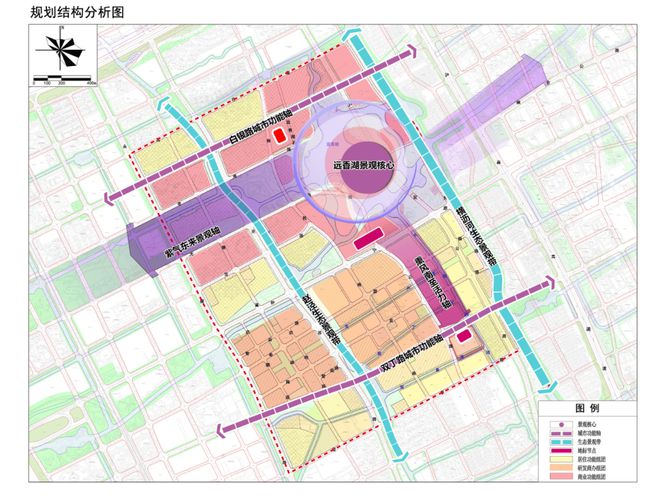 象屿·远香湖岸2024网站-远香湖岸楼盘祥情-上海房天下(图7)
