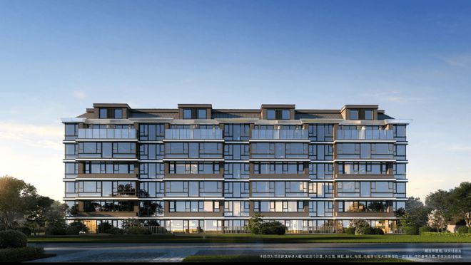 象屿·远香湖岸2024网站-远香湖岸楼盘祥情-上海房天下(图3)