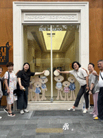 走进梧桐深处新消费新业态聚集地：上海徐汇安福路好City(图2)