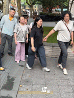 走进梧桐深处新消费新业态聚集地：上海徐汇安福路好City(图4)