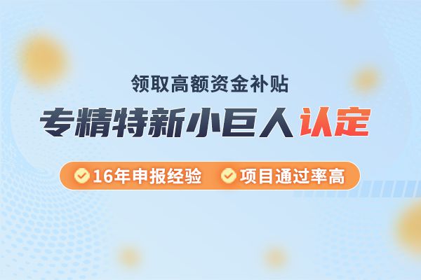 华夏泰科：2024年申请专精特新小巨人注意事项之审计报告(图1)
