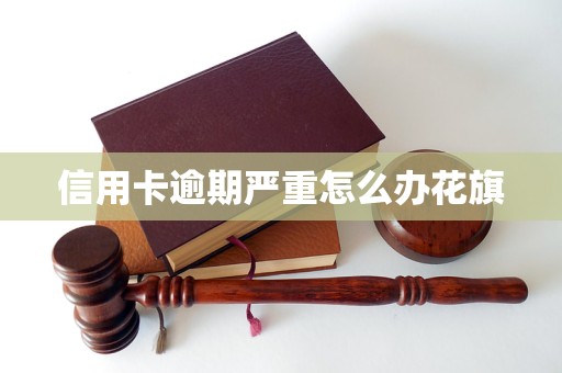 信用卡逾期严重怎么办花旗(图1)