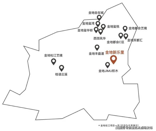 金地新乐里金地新乐里首页网站2024最新楼盘详情欢迎您(图3)