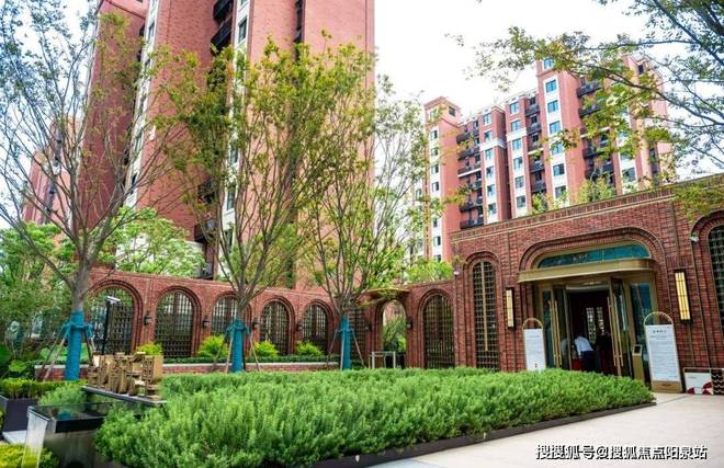 金地新乐里金地新乐里首页网站2024最新楼盘详情欢迎您(图6)