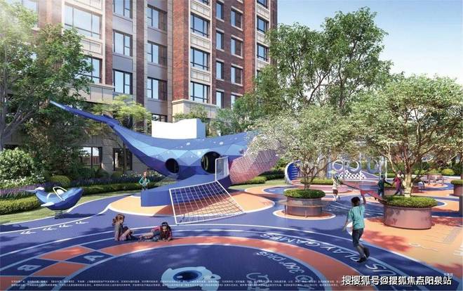 金地新乐里金地新乐里首页网站2024最新楼盘详情欢迎您(图5)
