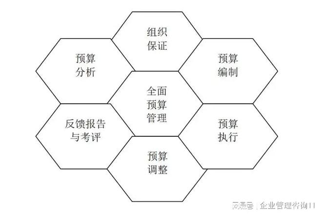 预算管理咨询公司哪家好呢？2024最新介绍(图2)