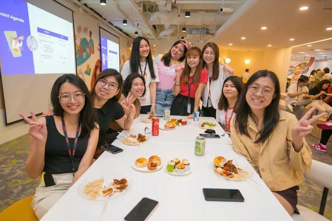 校招KLOOK2024全球财务校园招聘正式启动！(图2)