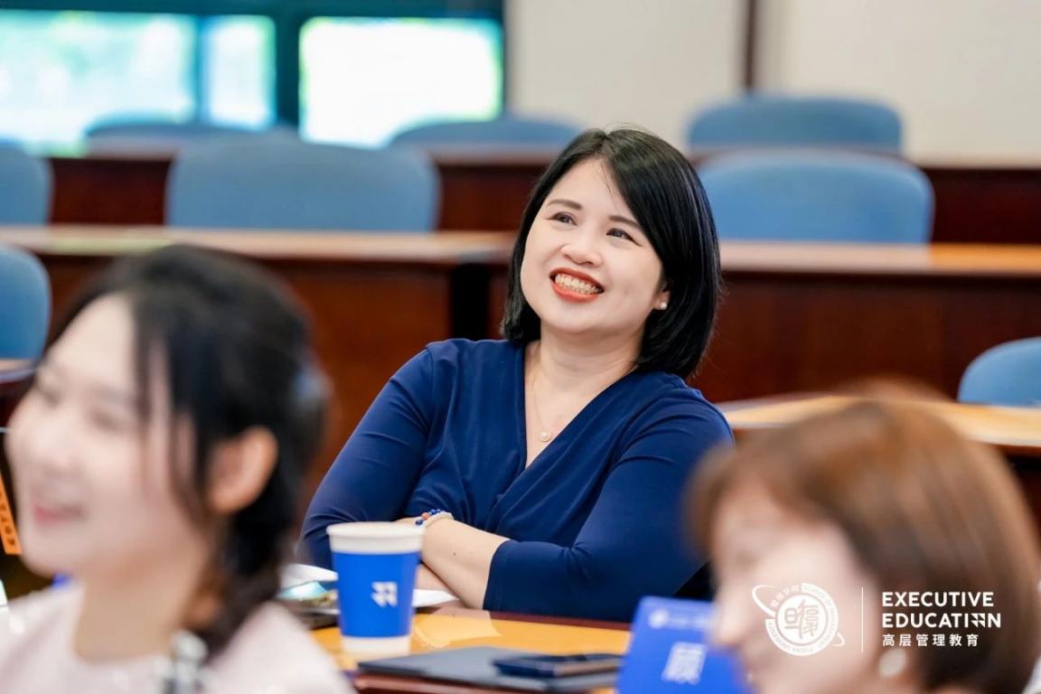 复旦大学首席财务官（CFO）课程加速(图3)