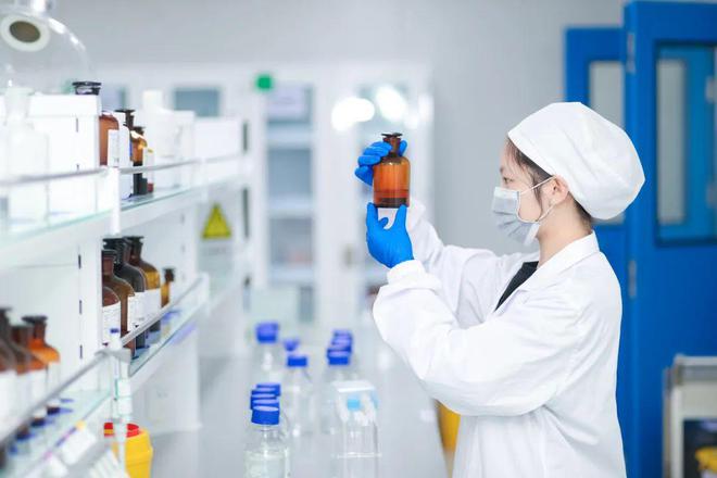 智飞生物入选2024年全国工商联科技创新典型案例和研发投入榜单(图3)