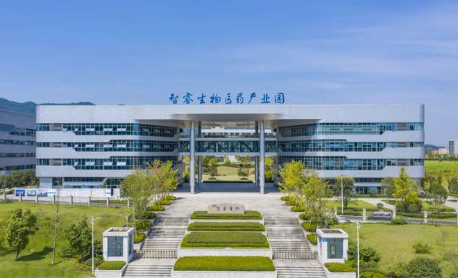 智飞生物入选2024年全国工商联科技创新典型案例和研发投入榜单(图5)