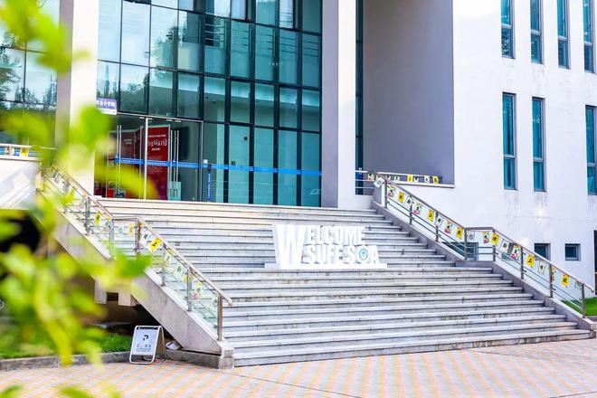 报考指南会心笃志研梦成真！会计学院研究生招生报考指南(图1)