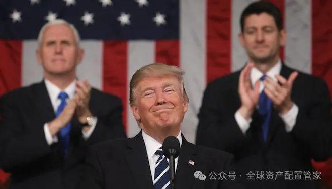 桑尼浅谈特朗普归来：美国、中国与世界的命运将如何改写？(图4)