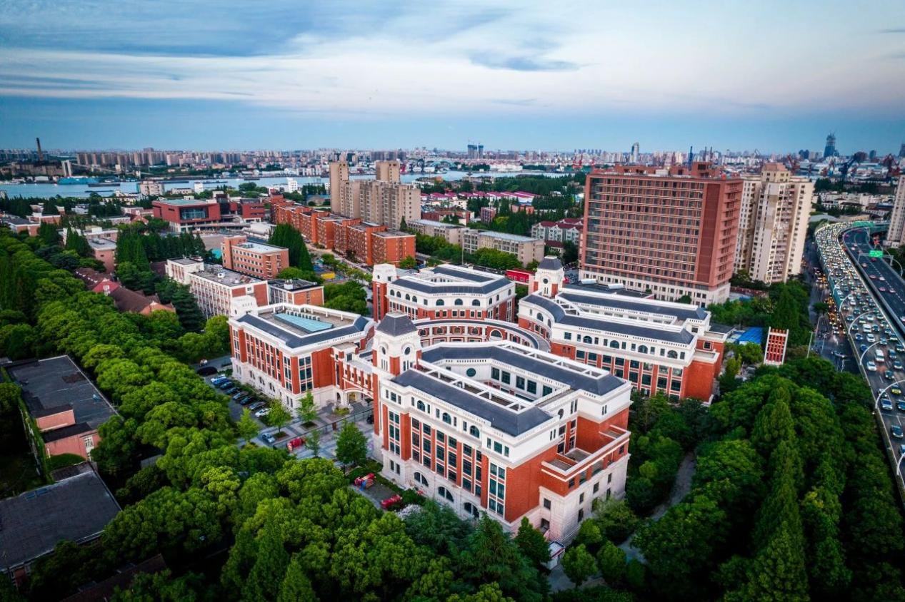 2024央广网MBA教育年度盛典：上海理工大学MPAcc(图2)