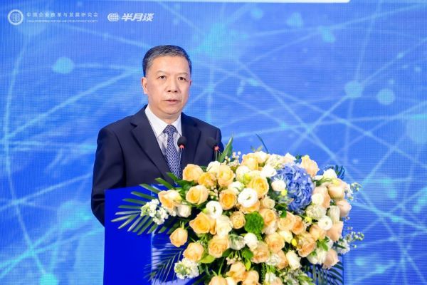 聚焦企业社会责任推动ESG高质量发展——2024企业ESG可持续发展大会成功举办(图3)