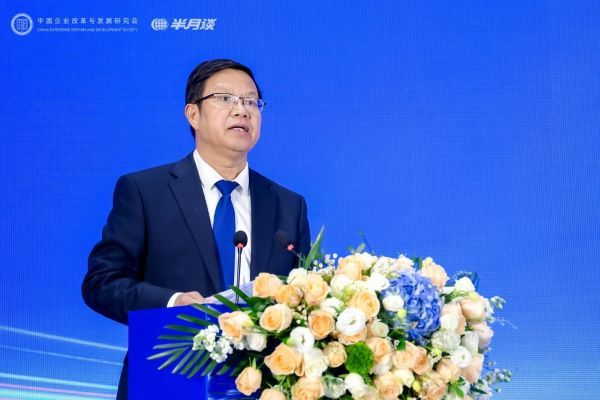 聚焦企业社会责任推动ESG高质量发展——2024企业ESG可持续发展大会成功举办(图4)