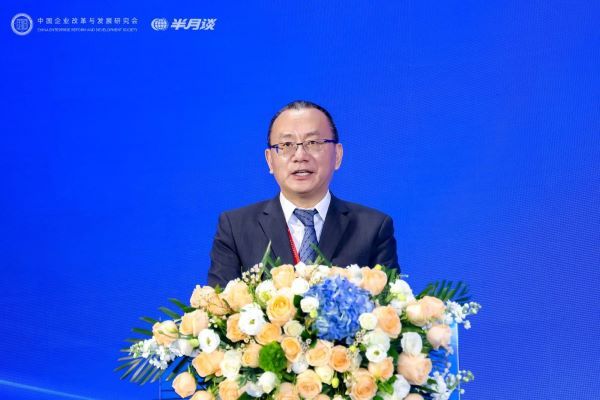 聚焦企业社会责任推动ESG高质量发展——2024企业ESG可持续发展大会成功举办(图9)