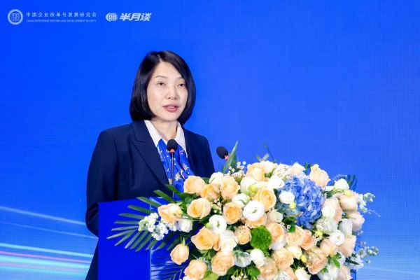 聚焦企业社会责任推动ESG高质量发展——2024企业ESG可持续发展大会成功举办(图11)