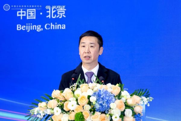 聚焦企业社会责任推动ESG高质量发展——2024企业ESG可持续发展大会成功举办(图10)