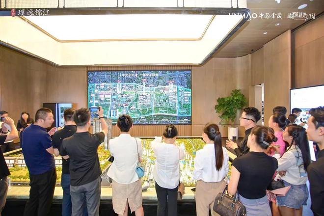 2024这家房企在成都连赢两次！(图14)