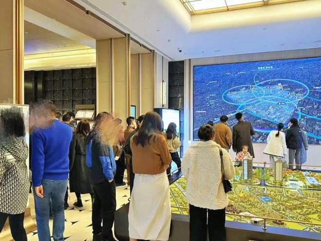 2024这家房企在成都连赢两次！(图15)