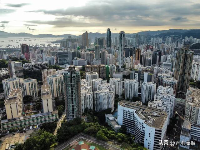 盘点2024｜香港新楼售1900亿飙73%五大发展商瓜分半壁江山(图10)