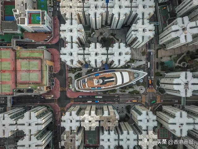 盘点2024｜香港新楼售1900亿飙73%五大发展商瓜分半壁江山(图4)
