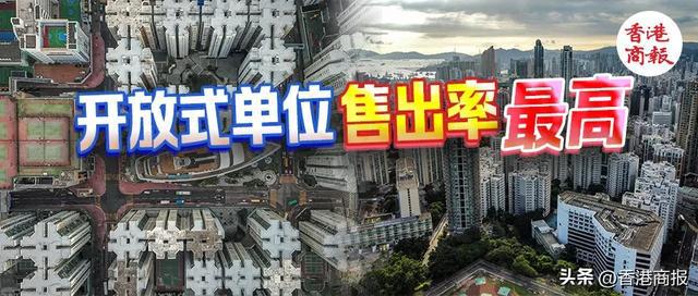 盘点2024｜香港新楼售1900亿飙73%五大发展商瓜分半壁江山(图7)