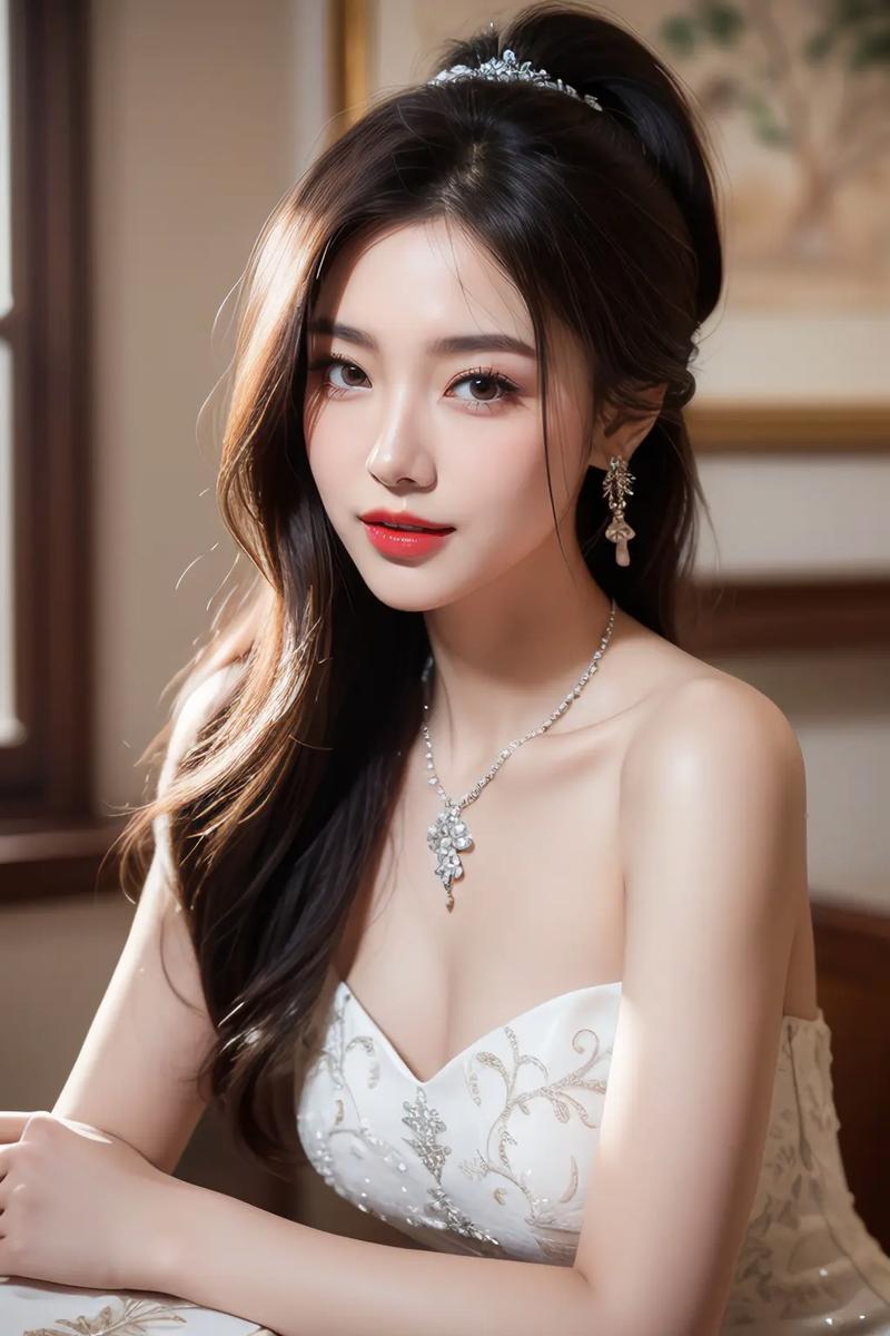 泡60岁女人实例V6(图1)