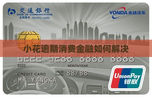 小花逾期消费金融如何解决(图1)