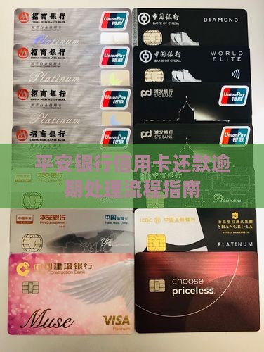 平安银行信用卡还款逾期处理流程指南(图2)