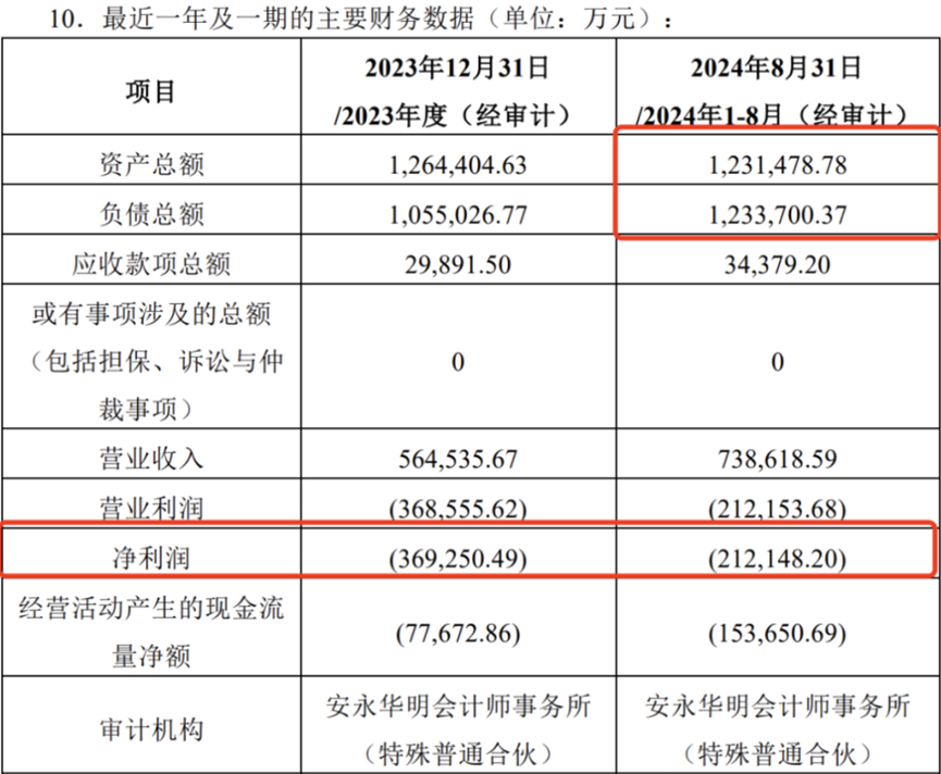 2024年谁是车圈最强“吸金王”？(图2)