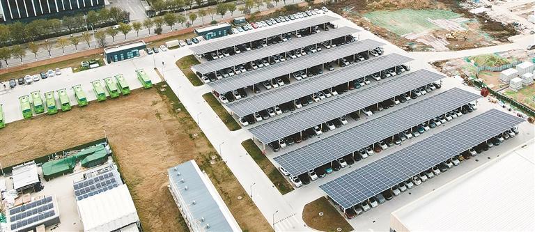 2024年研发投入强度达556%位列全国第三看西安如何点亮“科创之城”(图2)