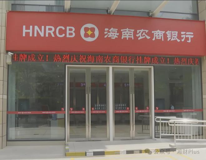 河南农商银行合并的24家银行成股东二改怎么改、其他行怎么办(图4)
