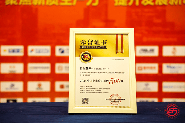长虹佳华2024年报发布营收、净利实现双增长！(图5)