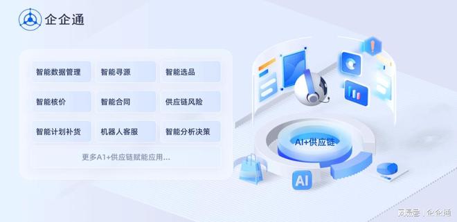 企企通荣登2024企业财税服务创新排行榜数智赋能财税服务升级(图3)