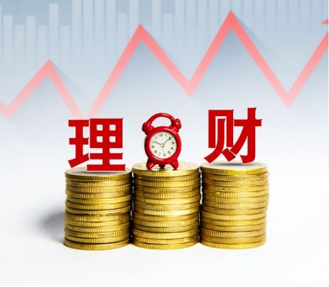 2024年的几大理财建议给未来打好基础！(图2)