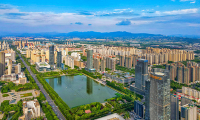 中国创新创业大赛洛阳分赛区开始报名(图1)